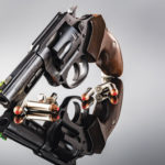 Charter Arms Professional revolver per porto occulto