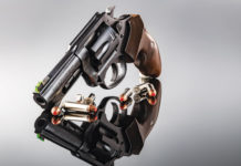 Charter Arms Professional, annunciato il nuovo revolver per porto occulto Charter Arms Professional revolver per porto occulto