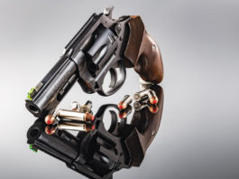 Charter Arms Professional, annunciato il nuovo revolver per porto occulto Charter Arms Professional revolver per porto occulto