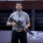 Sig Sauer Mcx Virtus calibro .300 Blackout, la prova a fuoco sig sauer mcx virtus prova a fuoco