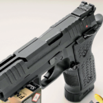 Arex Rex Alpha calibro 9×21