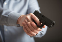 Armi di libera vendita, la proposta di legge della Lega armi di libera vendita 7,5 e 15 joule