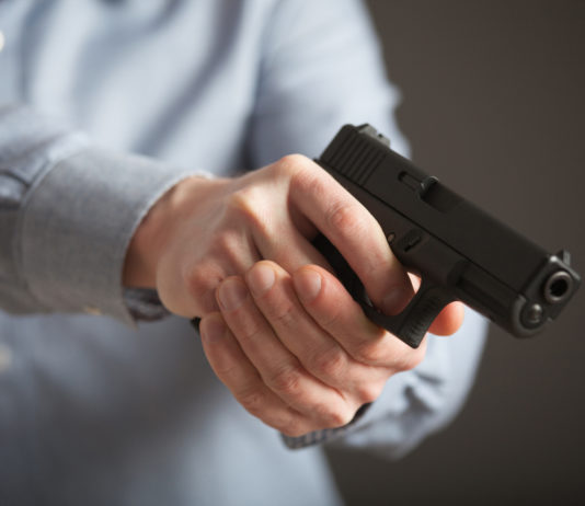 Armi di libera vendita, la proposta di legge della Lega armi di libera vendita 7,5 e 15 joule