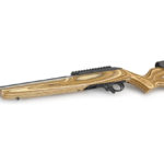 carabina Ruger 10 22 lato sinistro