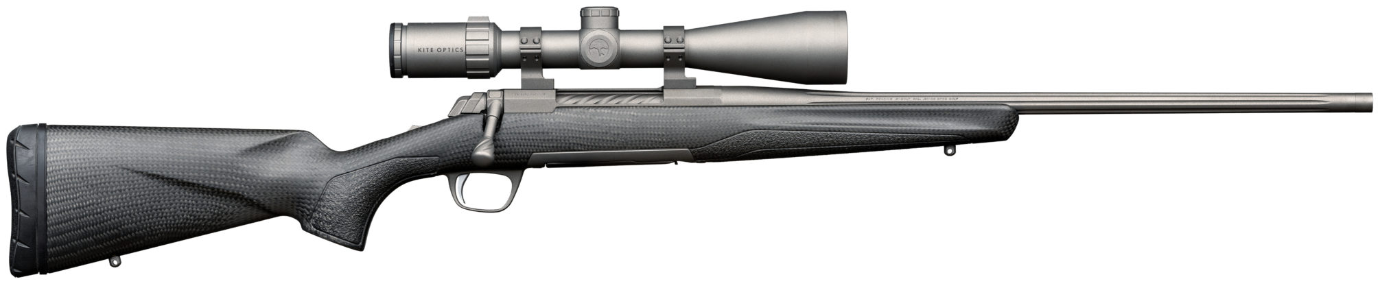 carabina bolt action Browning X-Bolt Pro Carbon