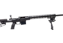 Kelbly Nyx, la carabina di precisione presentata all’Armeria Regina carabina di precisione kelbly nyx