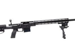 Kelbly Nyx, la carabina di precisione presentata all’Armeria Regina carabina di precisione kelbly nyx