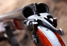 Occhio a provare le armi dove non si può: una sentenza del Tar della Lombardia doppietta, provare le armi