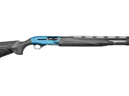 Beretta 1301 Comp Pro, il nuovo fucile per tiro dinamico di Beretta fucile per tiro dinamico sportivo Beretta 1301 Comp Pro