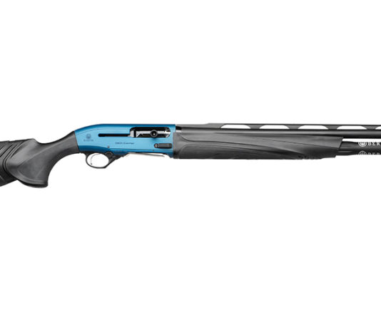 Beretta 1301 Comp Pro, il nuovo fucile per tiro dinamico di Beretta fucile per tiro dinamico sportivo Beretta 1301 Comp Pro