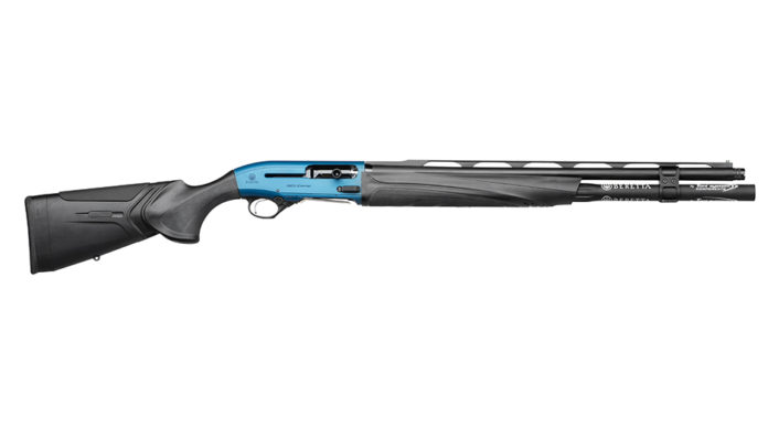 fucile per tiro dinamico sportivo Beretta 1301 Comp Pro