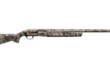 Browning Maxus Realtree Timber, il fucile semiautomatico camo in edizione limitata fucile semiautomatico Browning Maxus Real Tree Timber
