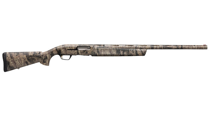 fucile semiautomatico Browning Maxus Real Tree Timber