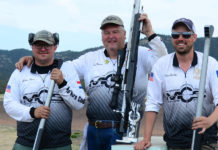 Tiro ultra long range, le date del King of two miles 2019 gara di tiro ultra long range king of 2 miles 2019