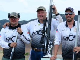 Tiro ultra long range, le date del King of two miles 2019 gara di tiro ultra long range king of 2 miles 2019