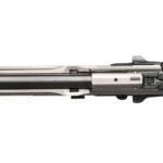 la parte superiore della pistola Beretta 92X Performance