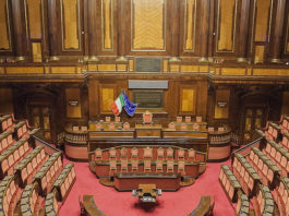 Legittima difesa, ok definitivo del Senato legittima difesa al senato
