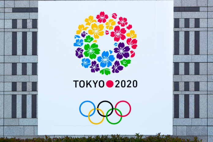 tiro rapido di pistola carte olimpiche tokyo 2020