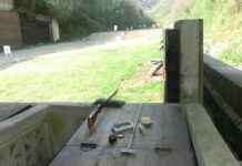 Avancarica: tutto il necessario per cominciare a sparare avancarica