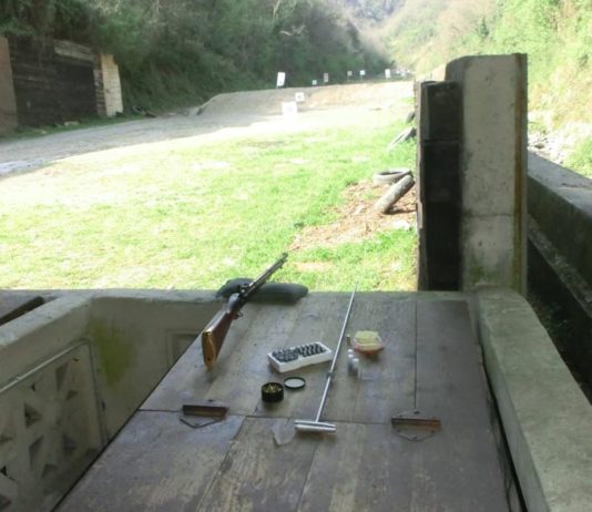 Un fucile per avvicinarsi al mondo dell’avancarica fucili avancarica