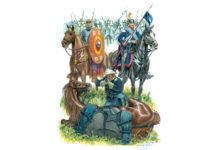 Militalia: la fiera del collezionismo militare torna a Novegro 65 militalia la fiera del collezionismo militare