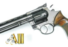 Armi Shop maggio 2019 vi aspetta in edicola! Armi Shop maggio 2019 bis