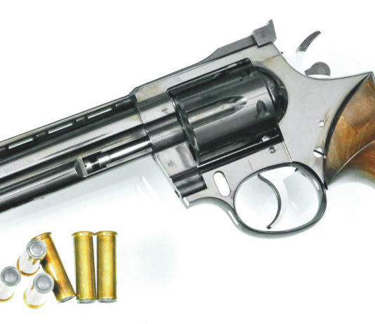 Armi Shop maggio 2019 vi aspetta in edicola! Armi Shop maggio 2019 bis