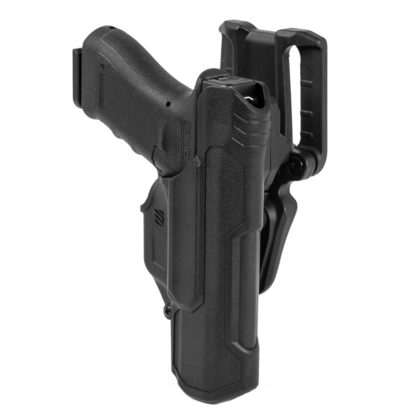 Blackhawk T-Series Holster level 2