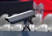 Tiro a volo, arriva la Var telecamera hawkeye var nel tiro a volo