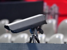 Tiro a volo, arriva la Var telecamera hawkeye var nel tiro a volo