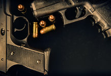 Porto d’armi per difesa agli ufficiali dell’esercito, la sentenza del Consiglio di Stato Porto d'armi per difesa agli ufficiali dell'esercito: due pistole e cinque proiettili