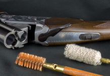 Pulizia del fucile e manutenzione, torna il corso di Conarmi Pulizia del fucile e manutenzione, torna il corso di Conarmi