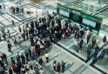 Sedec Turkey security and defence expo, le date della fiera della sicurezza di Ankara Sedec fiera della sicurezza