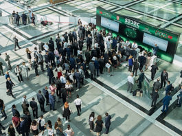 Sedec Turkey security and defence expo, le date della fiera della sicurezza di Ankara Sedec fiera della sicurezza