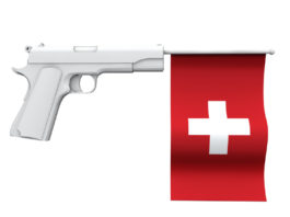 Verso il referendum sulla Direttiva armi in Svizzera Verso il referendum sulla Direttiva armi in Svizzera