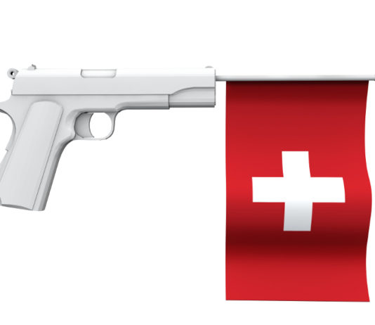 Verso il referendum sulla Direttiva armi in Svizzera Verso il referendum sulla Direttiva armi in Svizzera