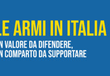 Armi in Italia, il 12 aprile convegno a Milano armi in italia convegno milano