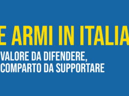 Armi in Italia, il 12 aprile convegno a Milano armi in italia convegno milano