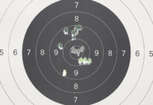 Assemblea Uits, fissata la data della convocazione assemblea uits: bersaglio per tiro a segno