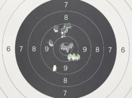 Assemblea Uits, fissata la data della convocazione assemblea uits: bersaglio per tiro a segno