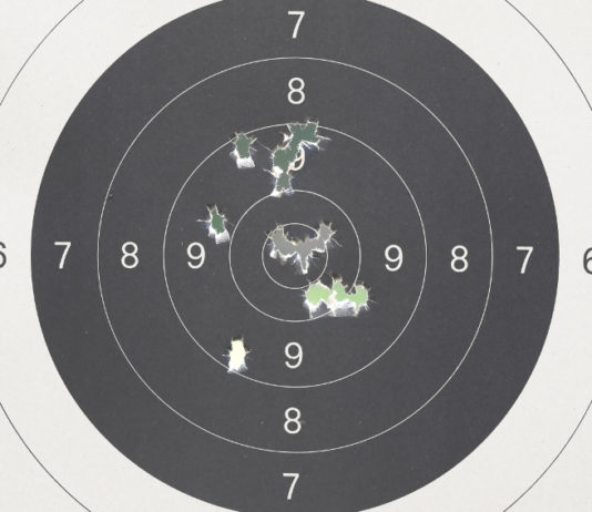 Assemblea Uits, fissata la data della convocazione assemblea uits: bersaglio per tiro a segno