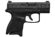 Beretta APX Carry, da Gardone una nuova pistola per il porto occulto black pistola per il porto occulto Beretta Apx Carry