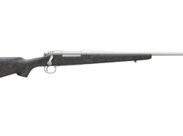 Remington Model 700 Mountain SS, la carabina bolt action ora disponibile anche in 6,5 Creedmoor carabina bolt action Remington Model 700 Mountain SS calibro 6,5 creedmoor