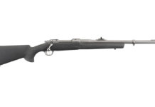 Ruger Hawkeye Alaskan, riprende la produzione della carabina bolt action carabina bolt action ruger hawkeye alaskan