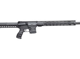 Sabatti Automatic Rifle, una carabina semiautomatica tricolore carabina semiautomatica sabatti sar automatic rifle