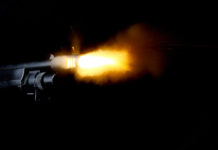 Corso sui residui di sparo, via alle iscrizioni corso sui residui di sparo