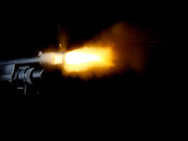 Corso sui residui di sparo, via alle iscrizioni corso sui residui di sparo