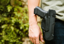 Blackhawk T-Series Holster, le nuove fondine per pistola dalla Virginia fondine per pistola Blackhawk T-Series Holster