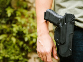 Blackhawk T-Series Holster, le nuove fondine per pistola dalla Virginia fondine per pistola Blackhawk T-Series Holster