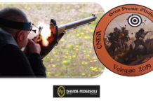 Tiro ad avancarica, torna il Gran premio d’Italia tiro ad avancarica gran premio d'italia